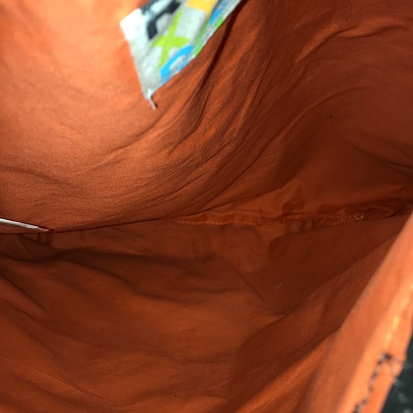 Roxy Canvas Tote Bag - Picture 7 of 10